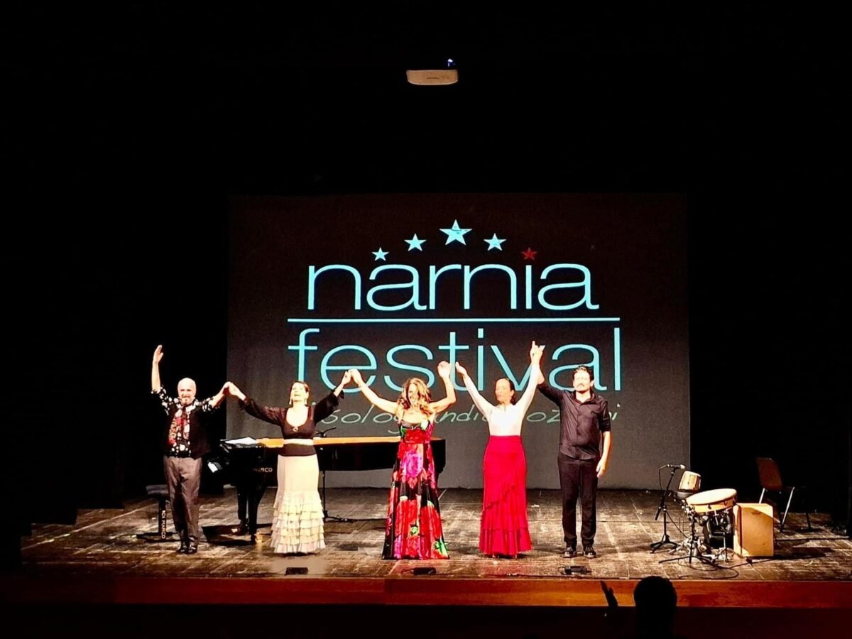 Narnia festival 2024, numeri da record