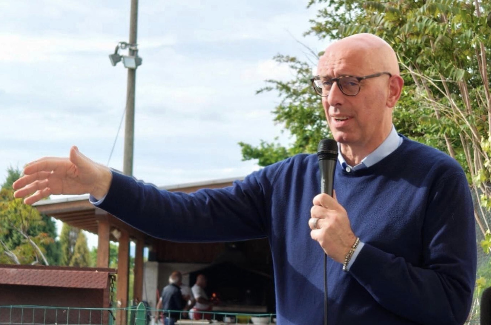 700 anni Beato Angelo, Gualdo Tadino in festa il programma