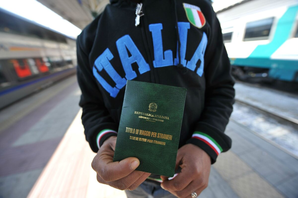 L'Umbria attrae immigrati soprattutto dall'estero, ma perde appeal in Italia