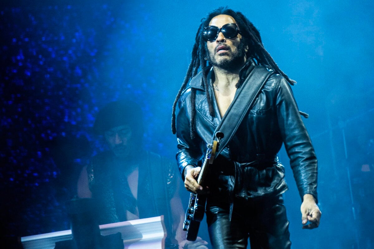 Umbria Jazz, bagno di folla per Lenny Kravitz: i prossimi eventi