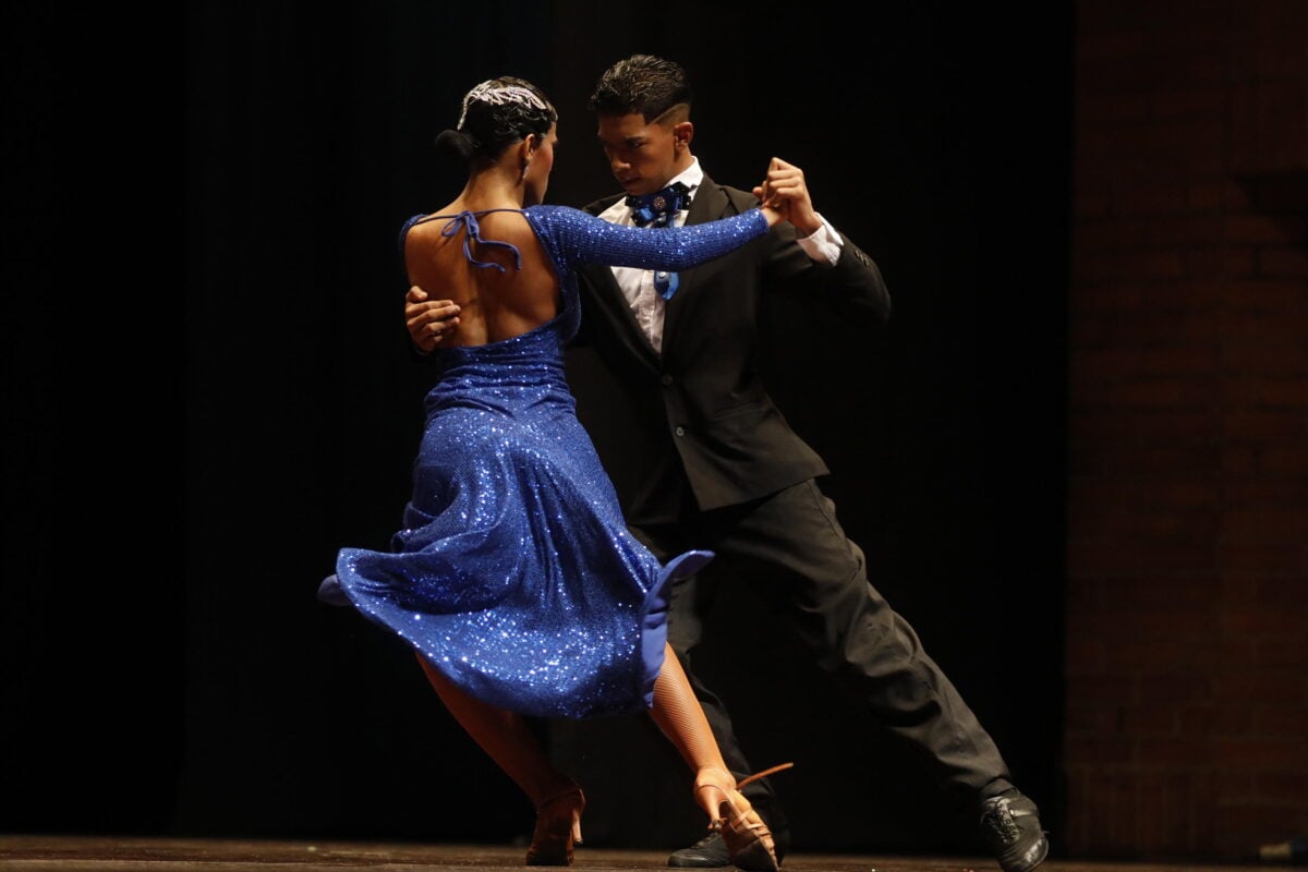 Al via la 15° edizione di Umbria Tango Festival, per la prima volta a Castiglione del LagoCastiglione del Lago