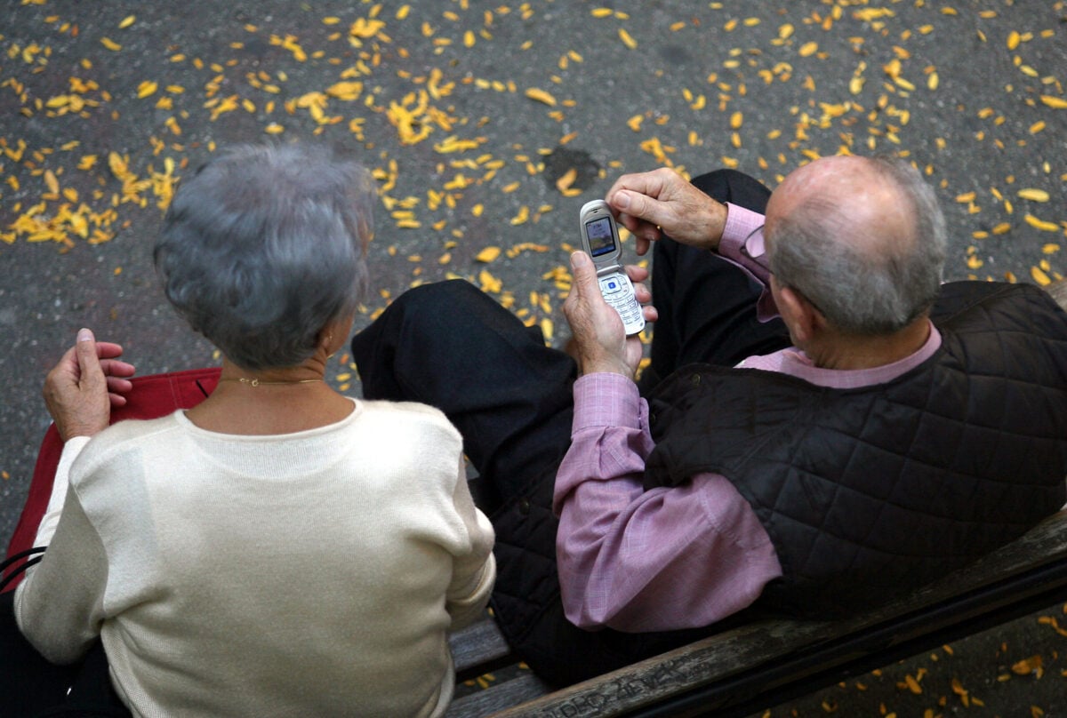 Umbertide, occhio alla truffa: ignoti si fingono operatori Caritas