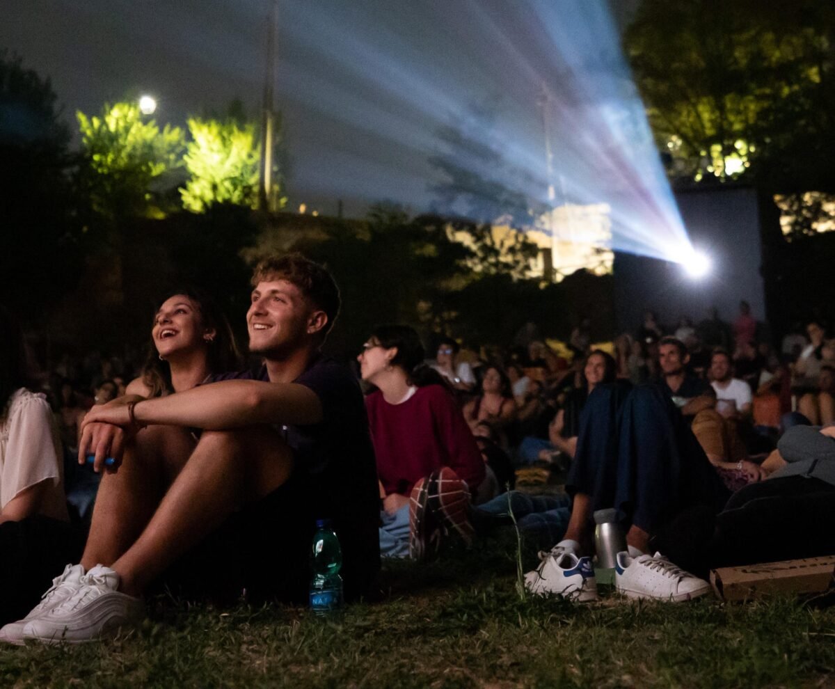 La magia del grande schermo: una guida ai migliori festival del cinema in Umbria