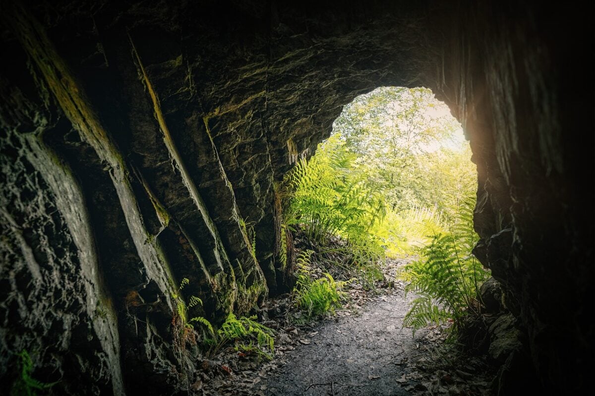 Grotte e caverne più belle: alla scoperta dell'Umbria nascosta