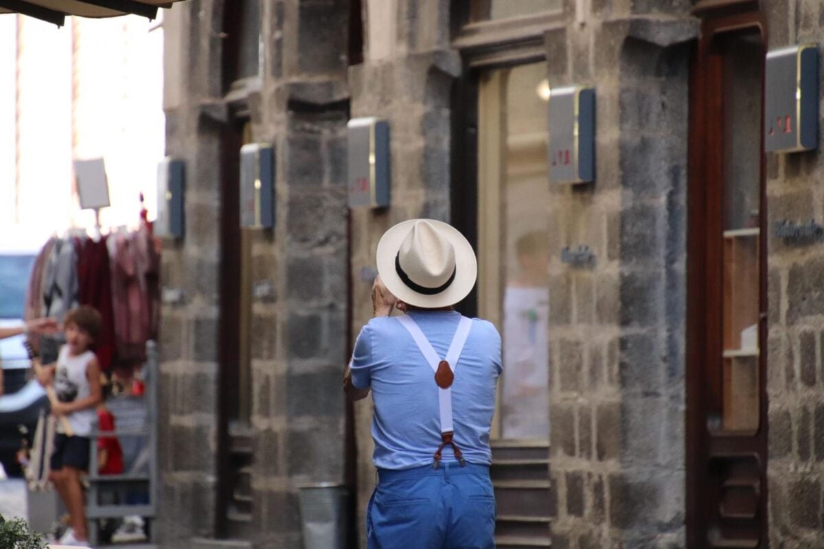 Meteo Umbria, arriva il caldo afoso con picchi fino a 40 gradi