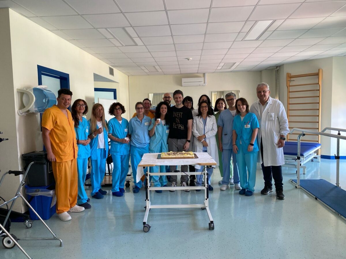 ospedale foligno neuroriabilitazione