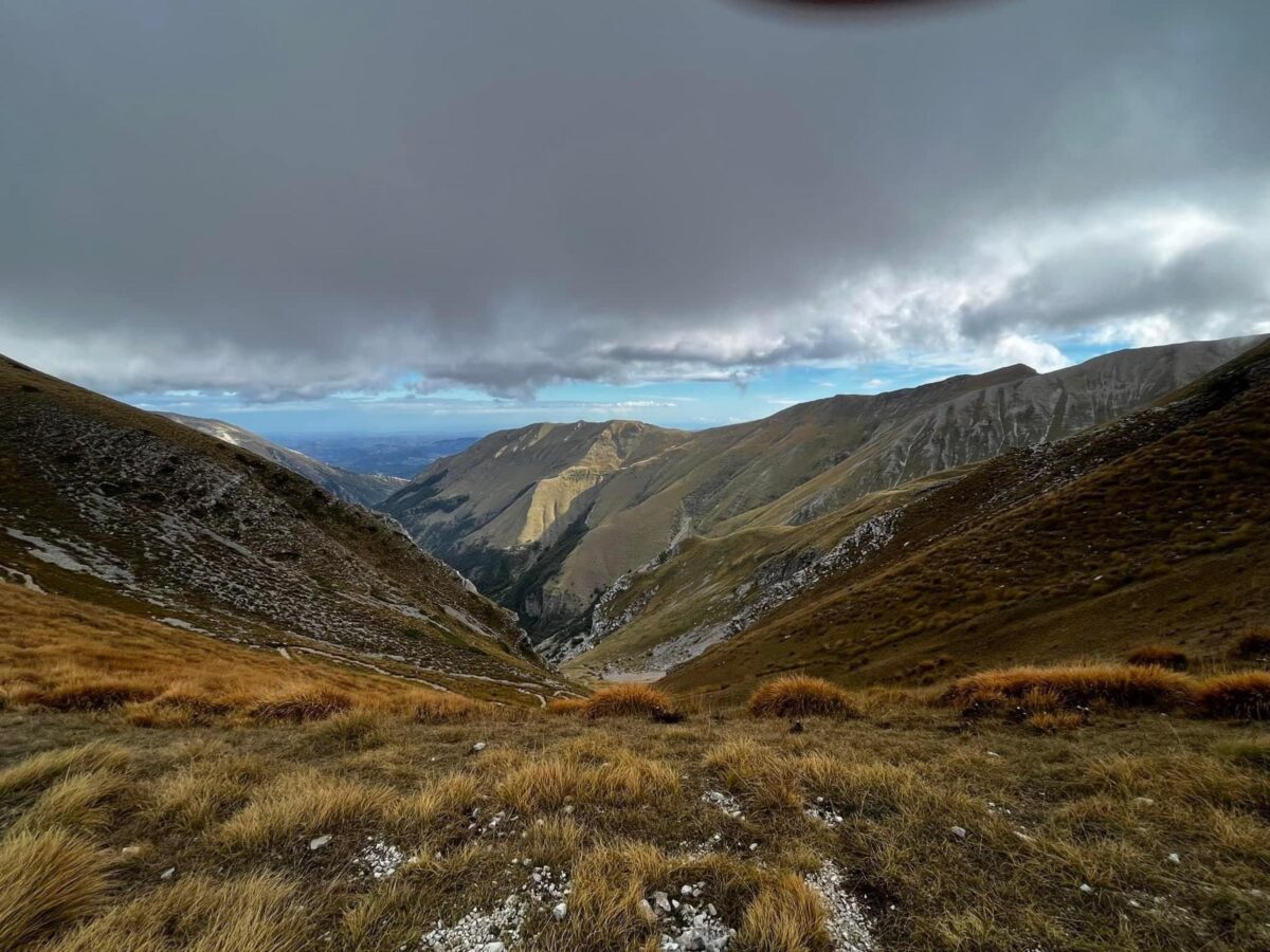 Ecco la nuova Guida de La Repubblica, "Parchi dell'Umbria: le otto meraviglie della natura"