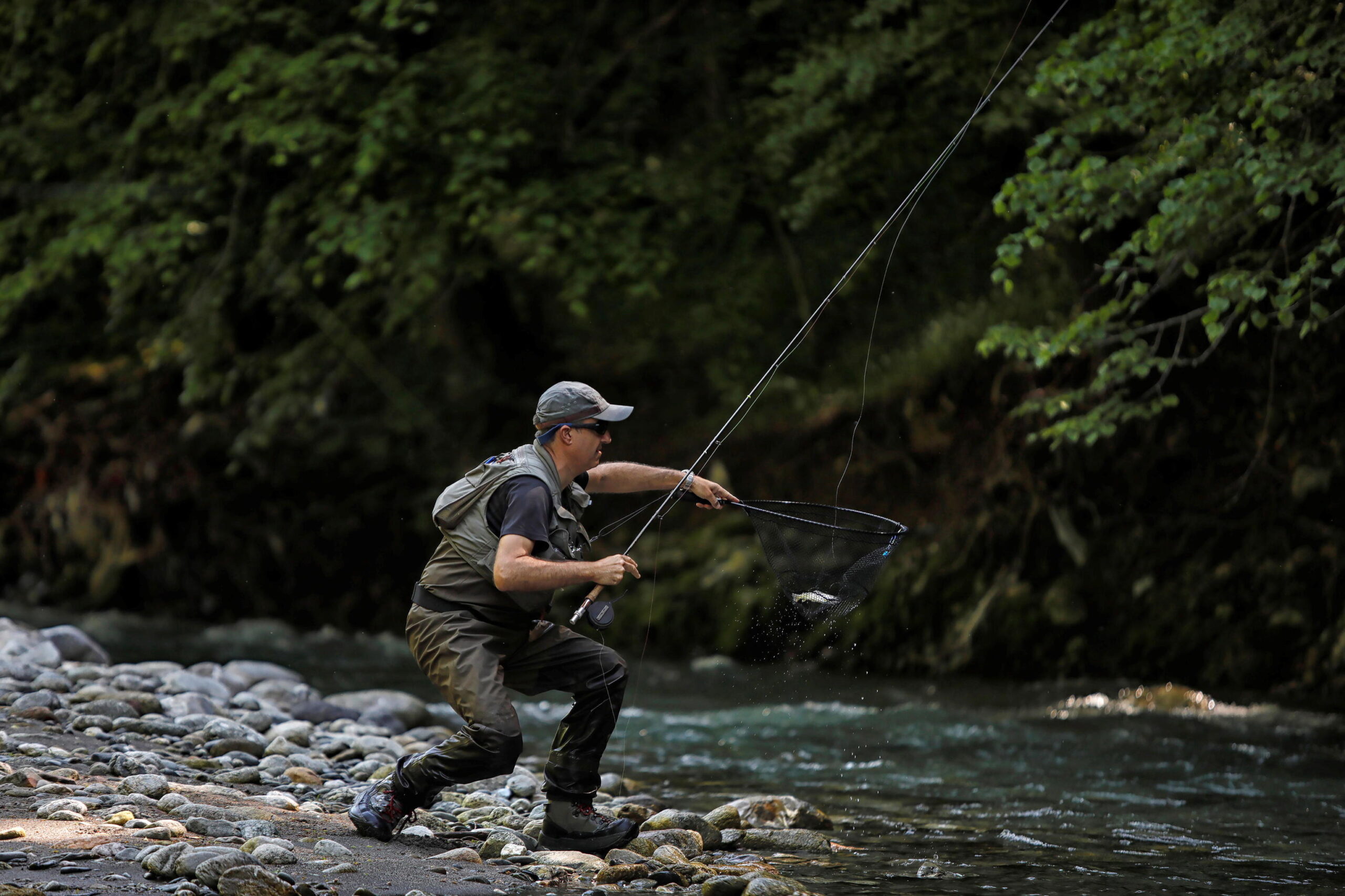 Paladin Trout Spoon 2,7 Cm 2,0 G – L'esca Che Fa Impazzire Trote E Persici!