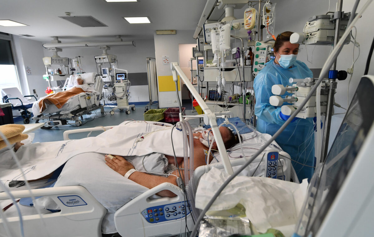 Perugia: metodica d'avanguardia nella lotta contro il cancro con la PIPAC