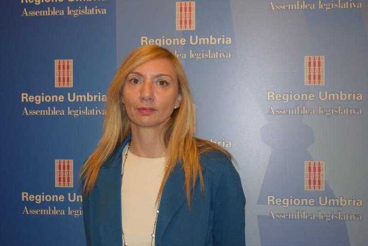 Simona Meloni chiede interrogazione sul Pnnr: "Occorre serio e puntuale monitoraggio"