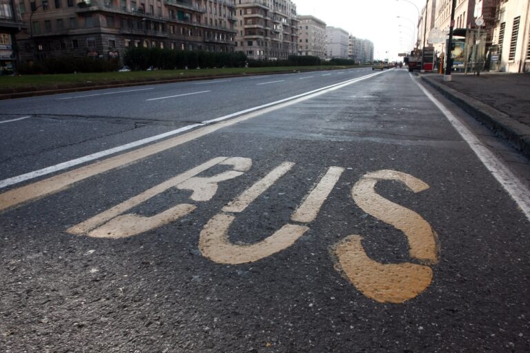 Umbria Mobilità: per sindaci di centrodestra e civici approvazione di bilancio è di "straordinaria importanza"