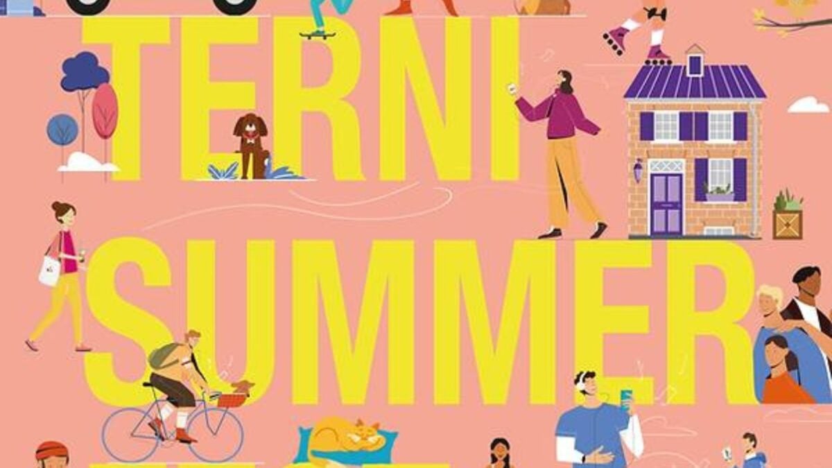 Terni Summer Festival: Papaleo, Morante e Montanari all’Anfiteatro Romano e Carsulae. Il programma completo