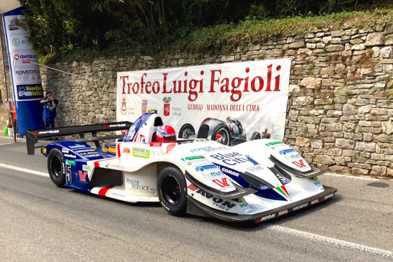 Gubbio, Trofeo Fagioli confermato Supersalita anche per il 2025