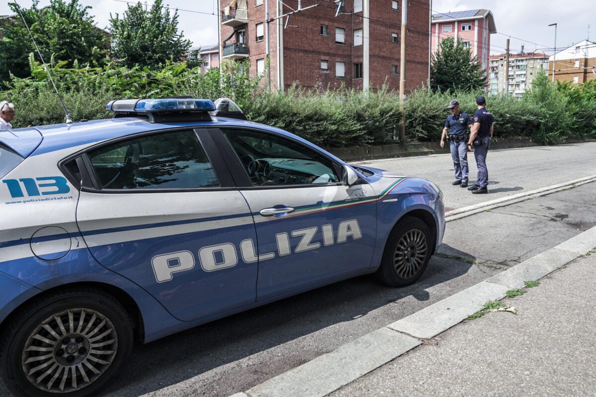 Foligno, violenta rissa in piazza Matteotti: tragedia sfiorata