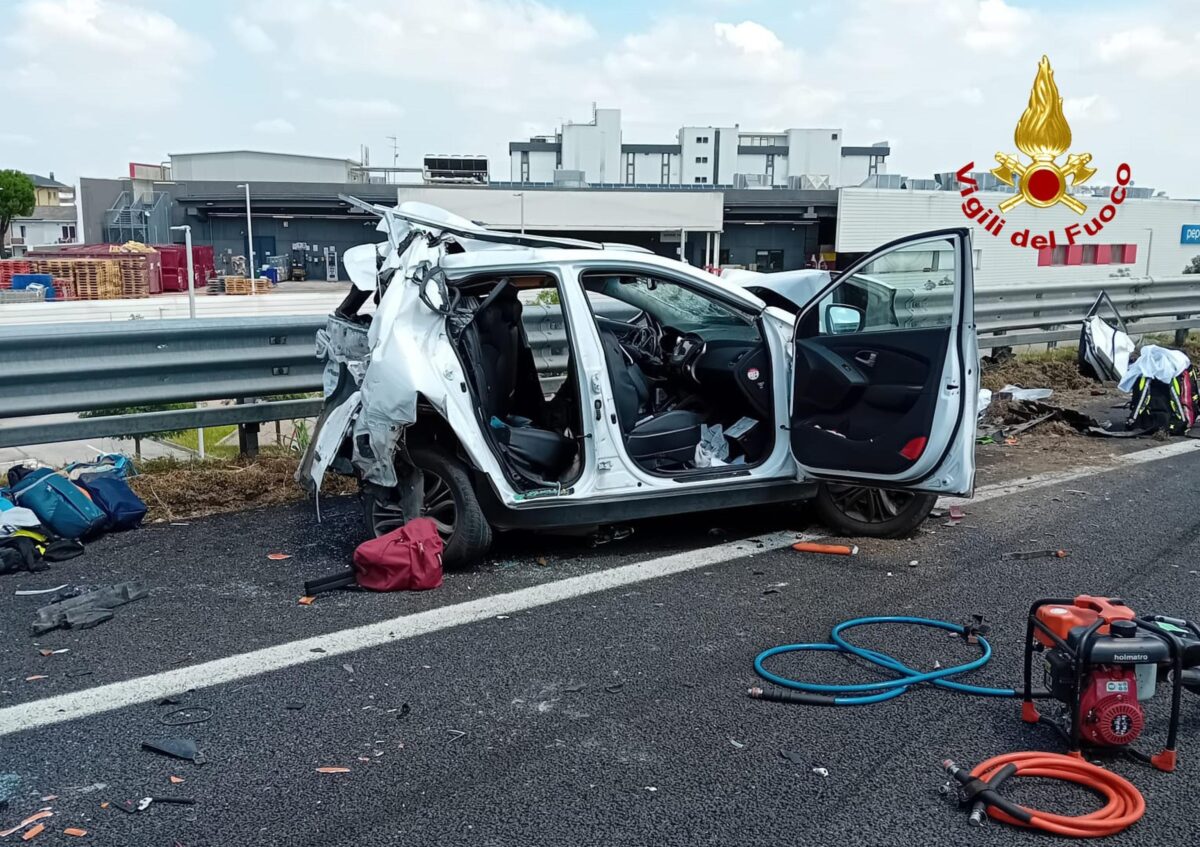 Coetaneo indagato per omicidio stradale per la morte di Michele Tarli