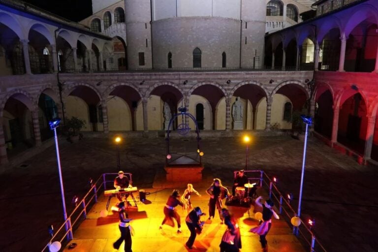 Assisi, torna Note d'In...Chiostro: tre serate tra arte e musica, ecco il programma