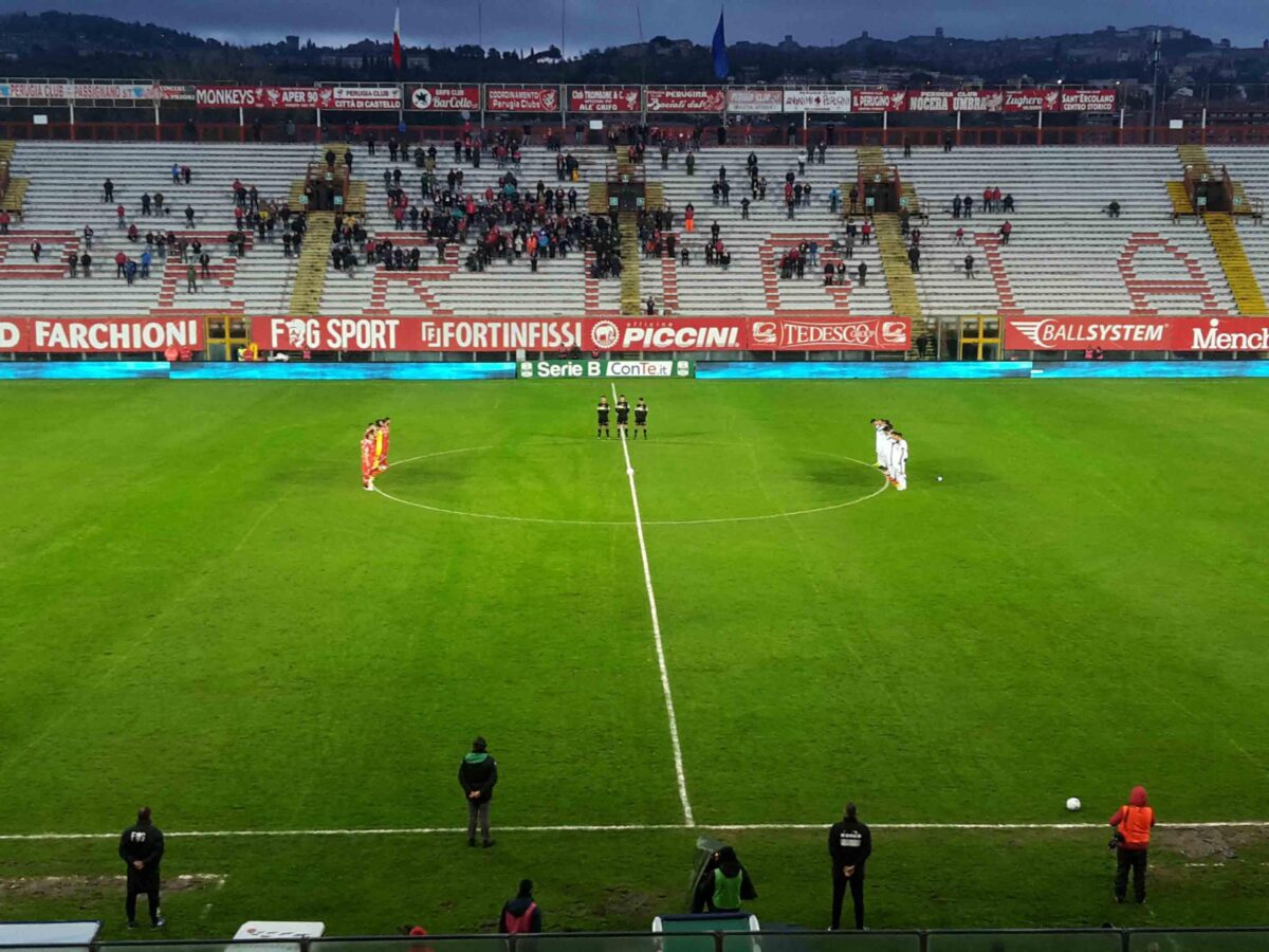 Perugia, ufficiale l'arrivo di un giovane dalla Roma: il nome