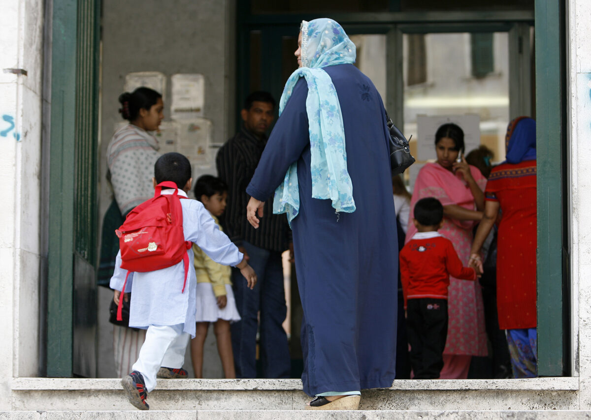 Ius Scholae, Umbria al primo posto per studenti stranieri alle Superiori