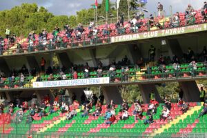 Chi è Pietro Cianci, il nuovo acquisto della Ternana