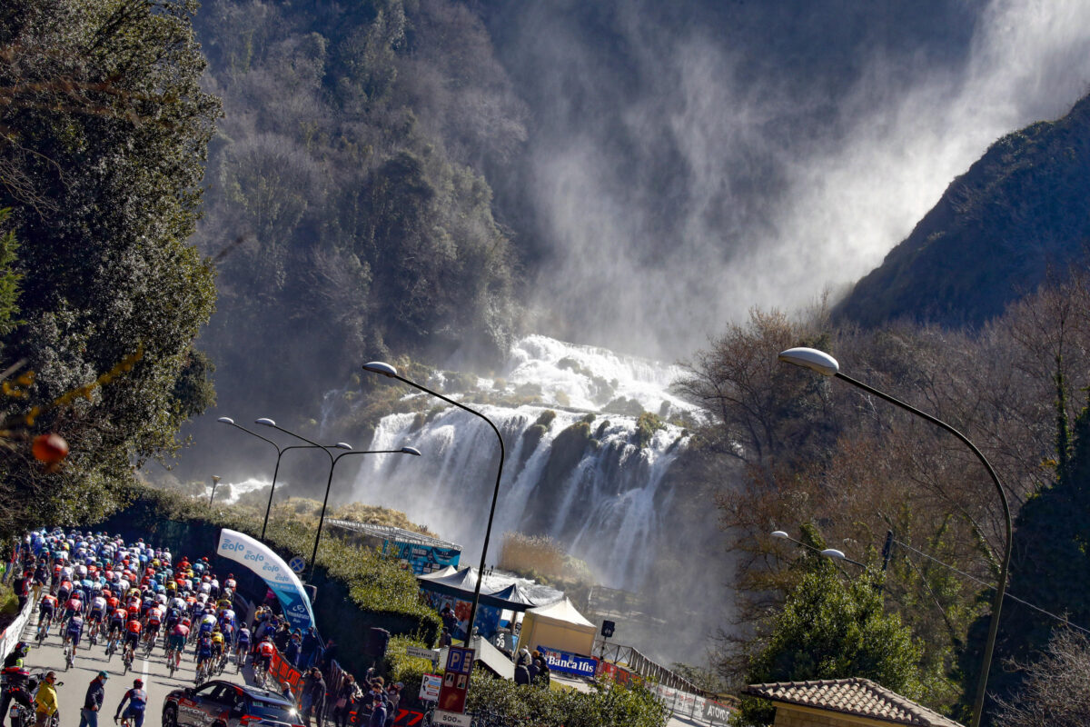 La Cascata delle Marmore genera incassi record: proventi per Comune e Provincia