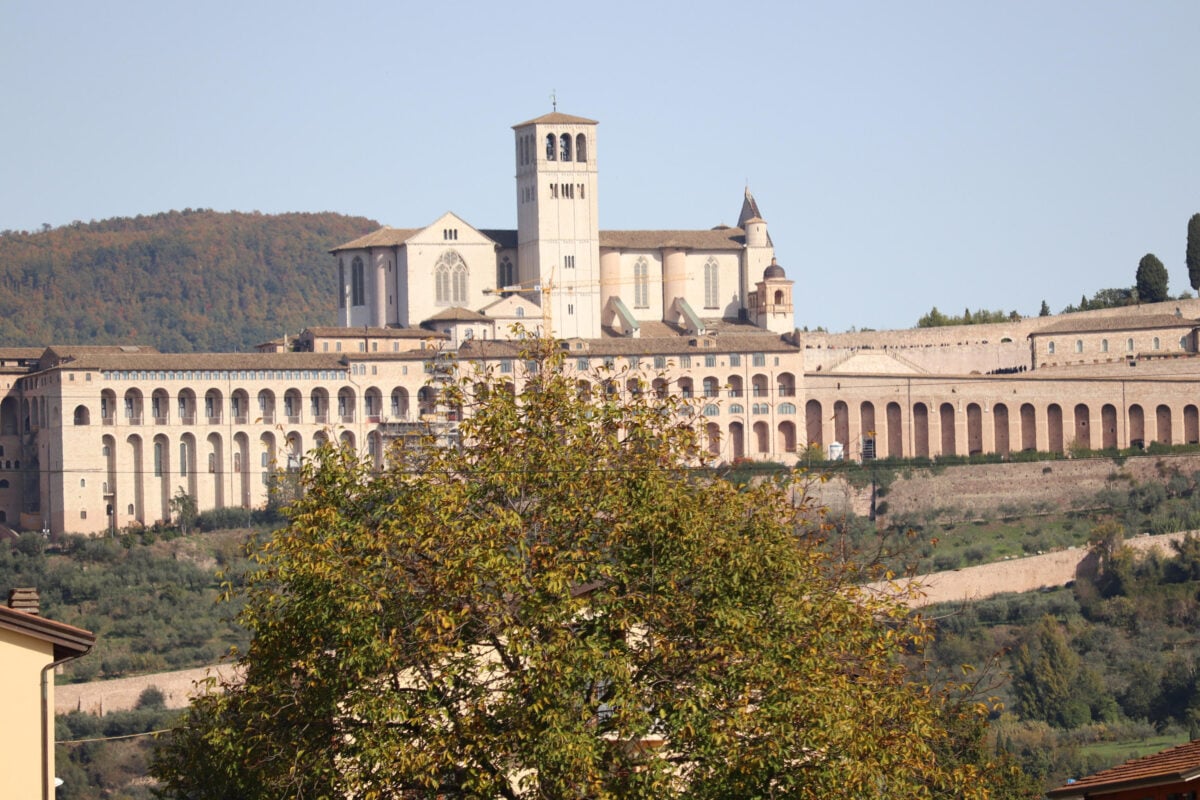 Cinema alla Rocca, un mese di film ad Assisi: il programma