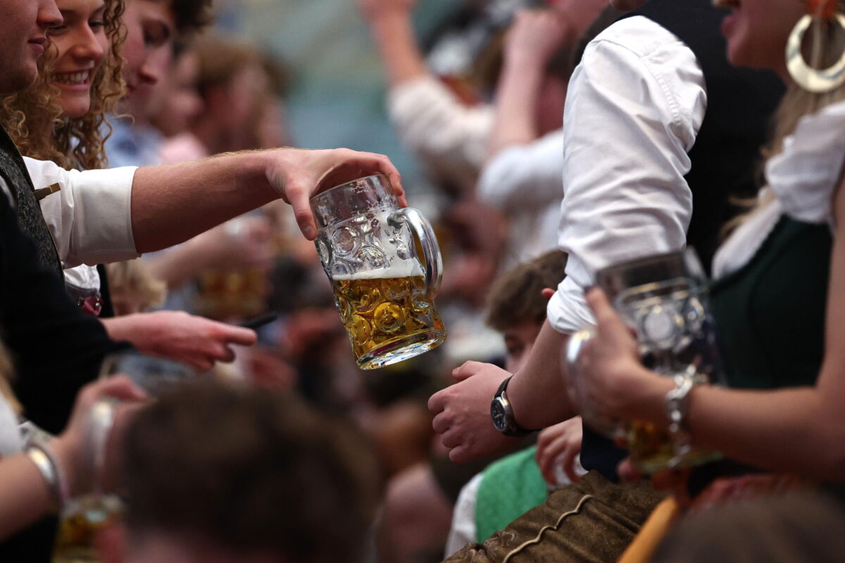 Estate Nursina, questo weekend è Oktoberfest: tutto il programma