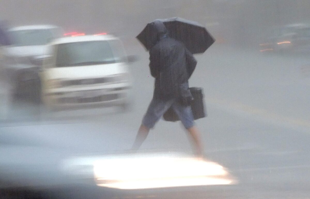 Meteo Umbria, che tempo fa l'ultima settimana di agosto: è la fine dell'estate?