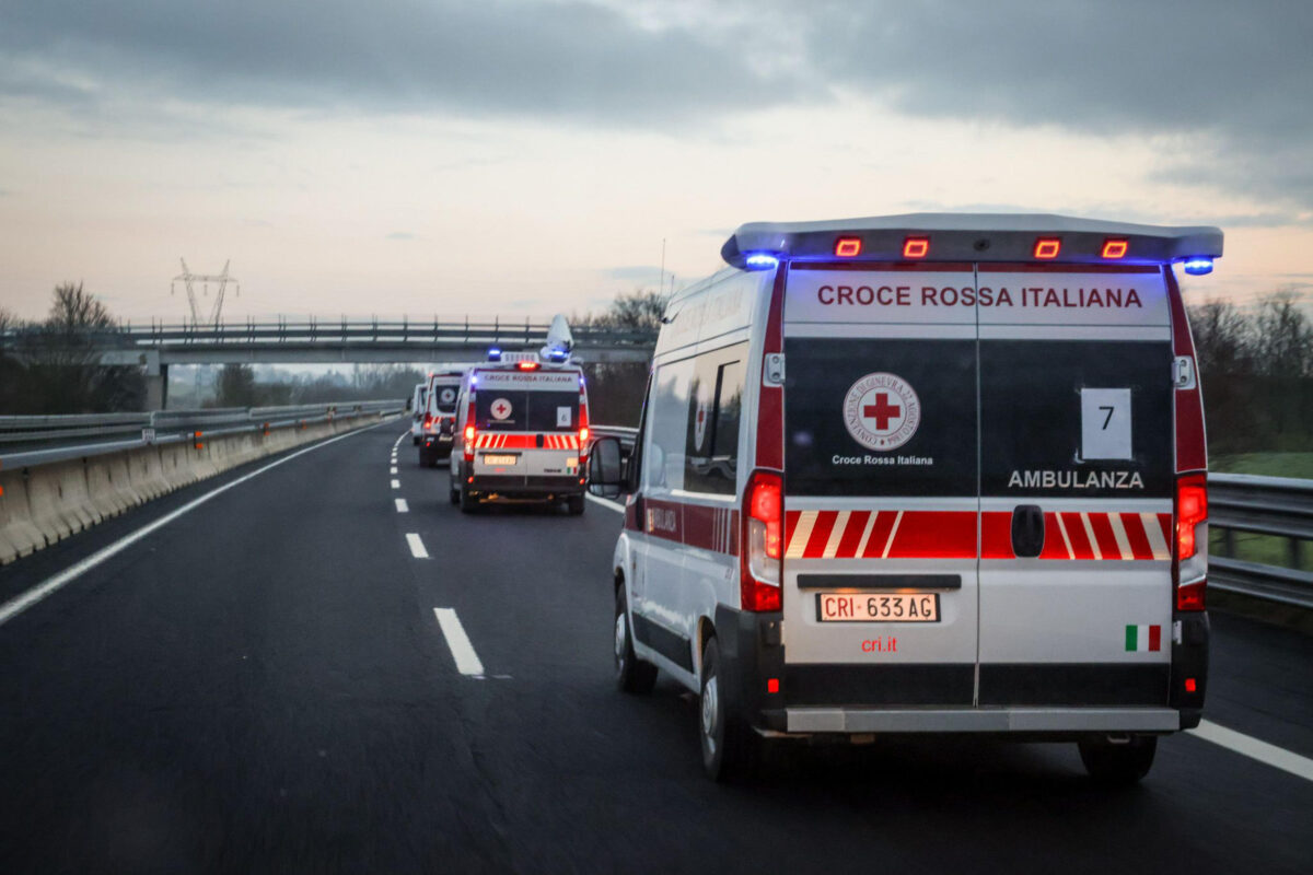 Morte improvvisa di un giovane apparentemente sano a Bastia Umbra