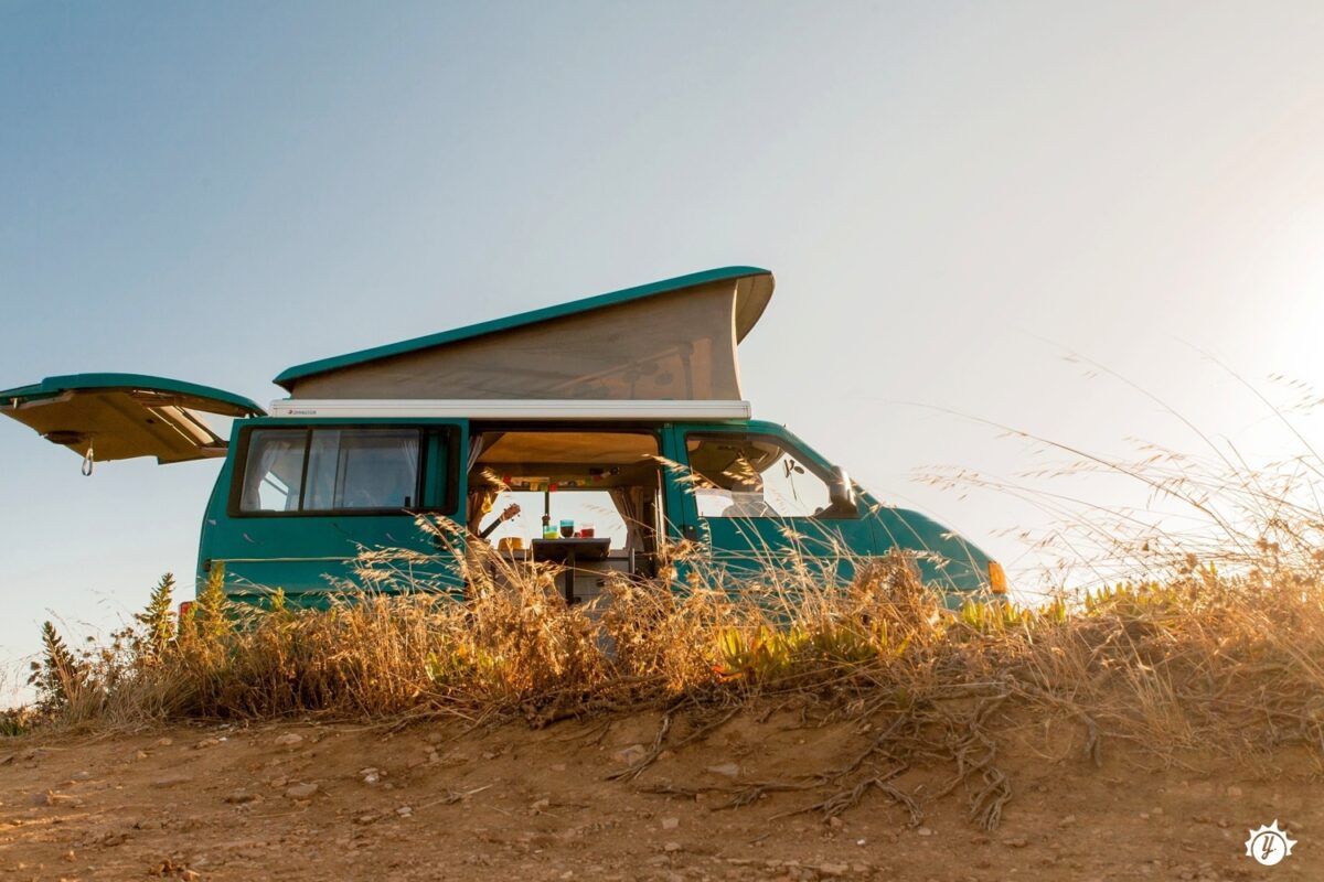 Scoprire l'Umbria in camper: idee per un viaggio tra borghi e natura