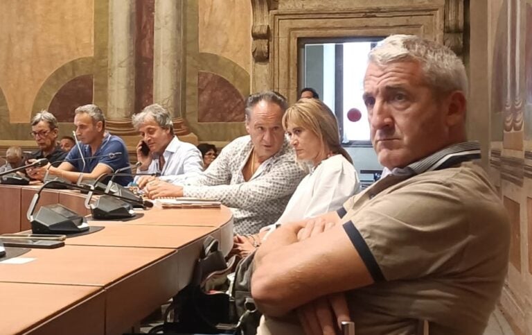 Accordo AP-centrodestra, fibrillazioni a Terni e attesa per la firma