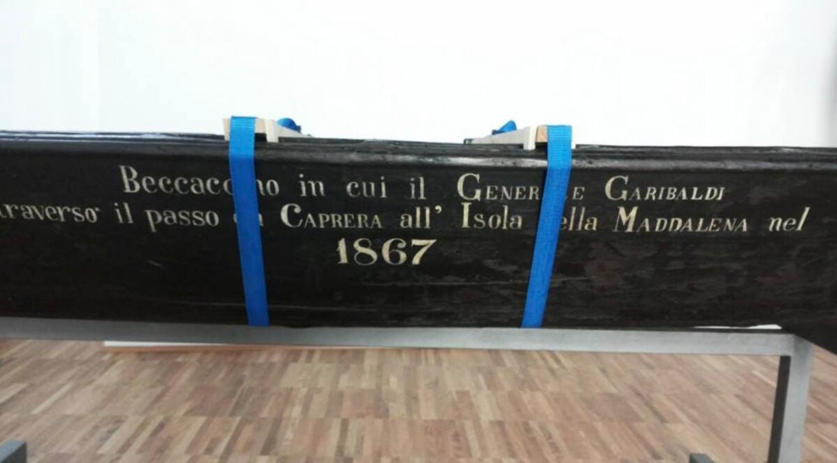 Col nuovo bando del Comune di Terni, a Collescipoli il museo di Garibaldi