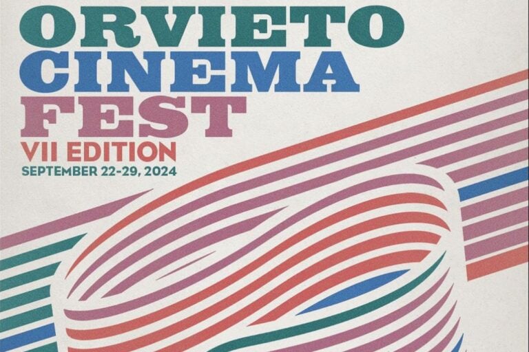 Orvieto Cinema Fest 2024: la metamorfosi come fil rouge della 7a edizione