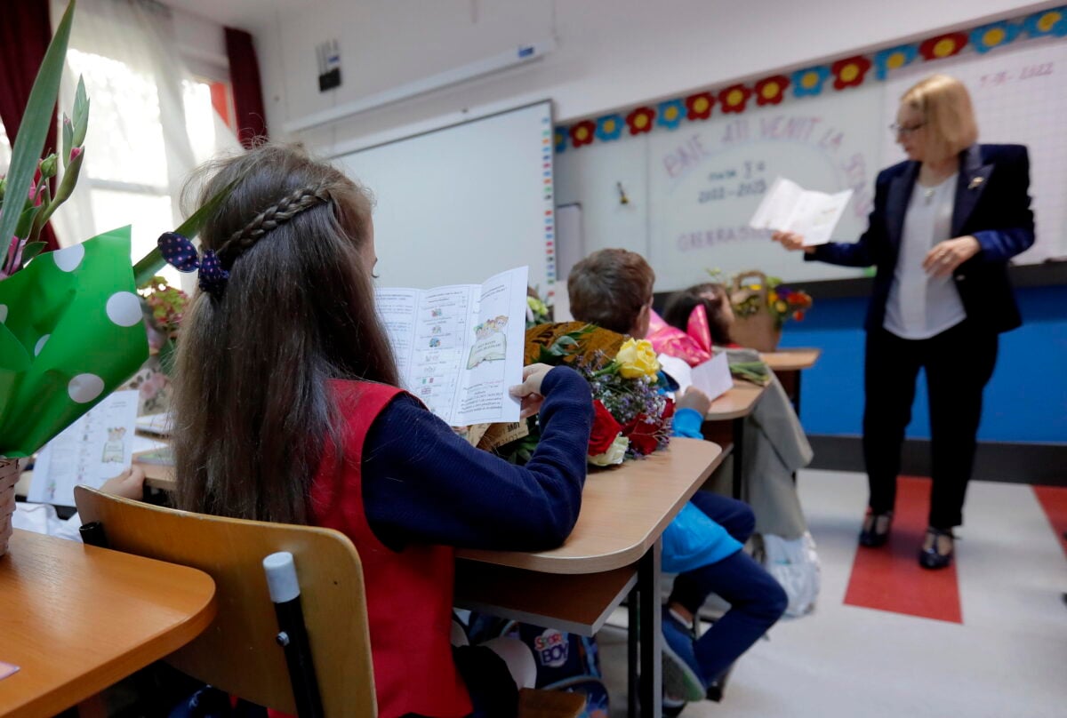 Marinelli (Uil Scuola): “Nuovo anno scolastico partito all’insegna del precariato”