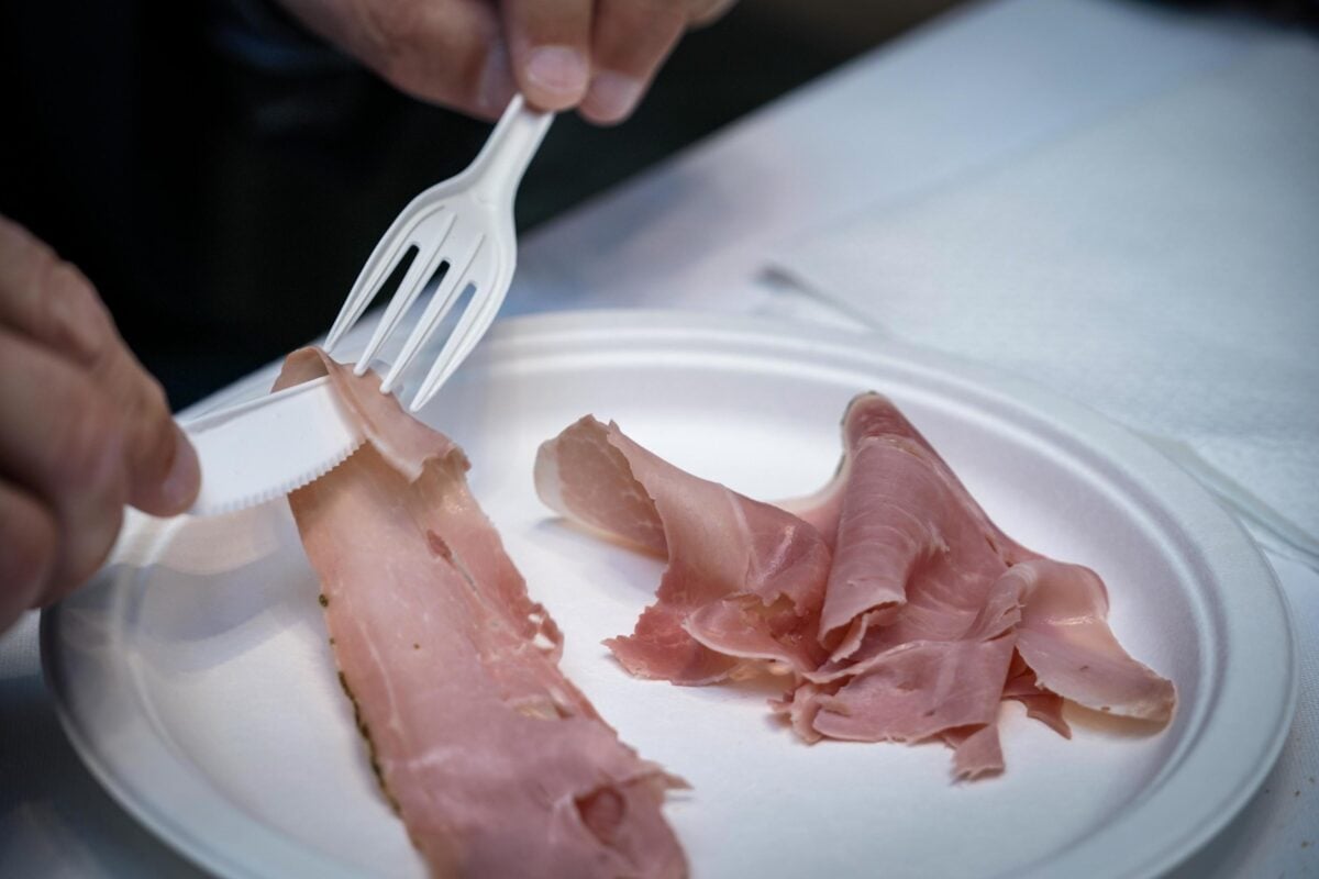 Cena in Umbria: ecco cinque posti imperdibili dove andare a mangiare