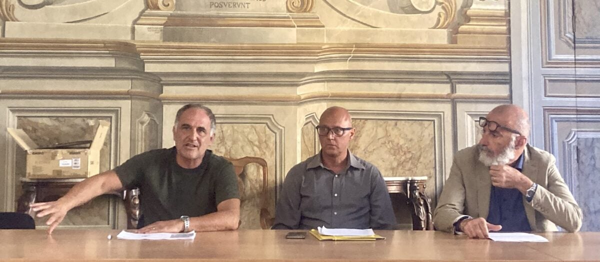 Nuovo bando per i giovani a Terni e si inizia a pensare in grande