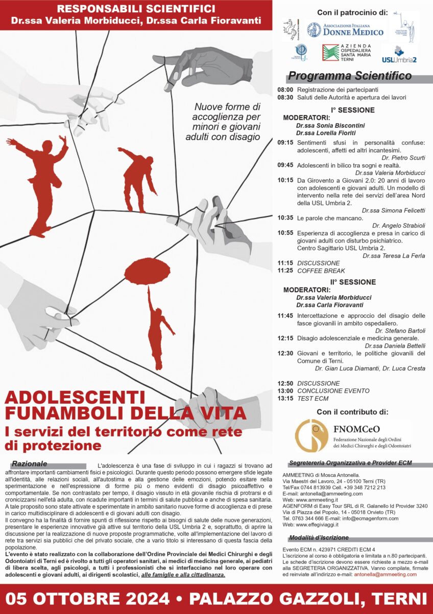 terni convegno adolescenza