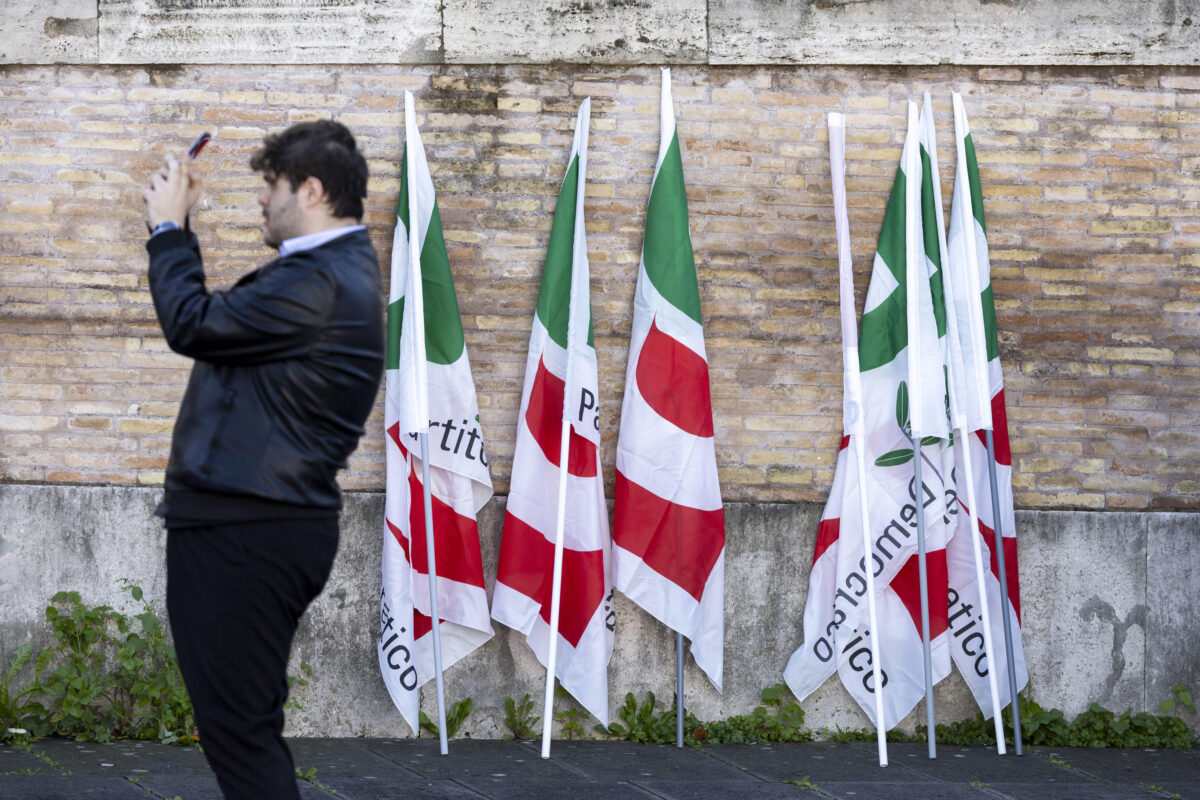 Il PD umbro più forte e unito che mai, ora punta a un 'nuovo rinascimento italiano'