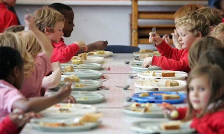 Ristorazione scolastica, il fiore all’occhiello del Comune di Terni