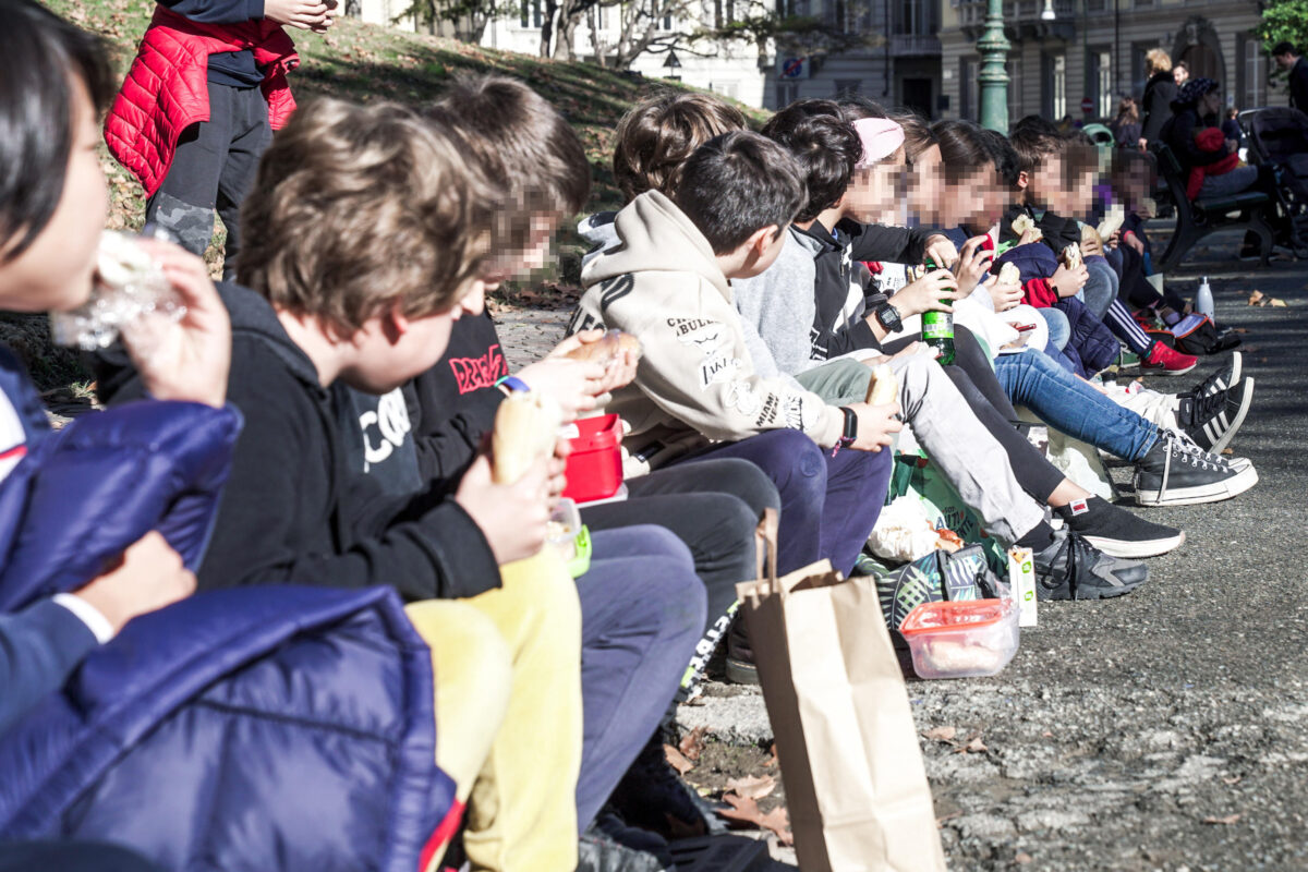 Spello, gli alunni andranno a scuola accompagnati dalla sorveglianza: ecco perché