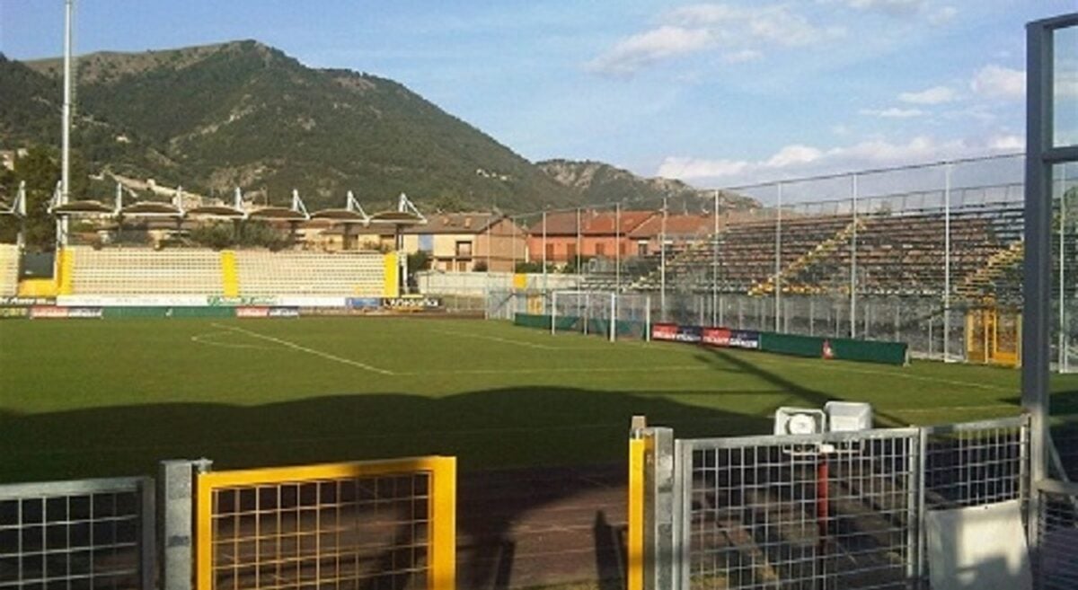 Dove vedere Gubbio-Pontedera: data, orario e diretta