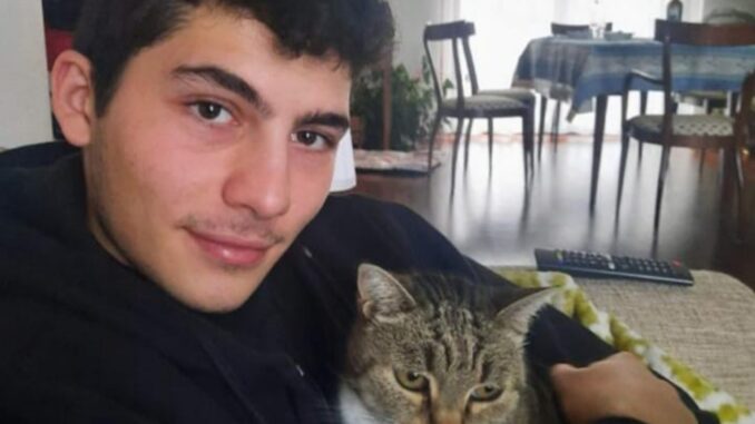 Giovane di 17 anni scomparso a Spello: iniziate le ricerche anche via social