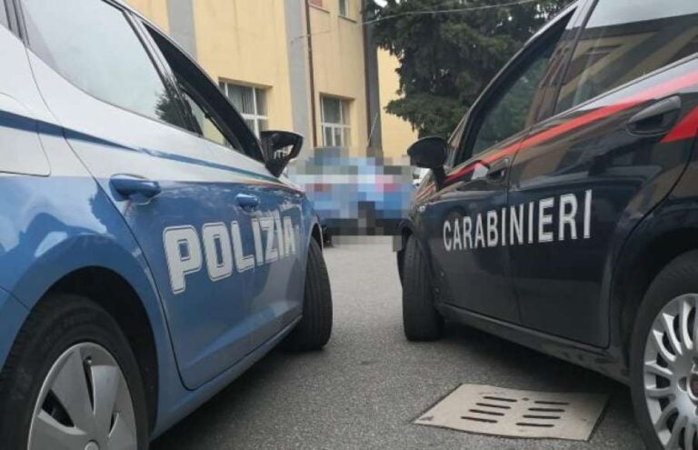 Norcia, Daspo Willy per cinque persone dopo una rissa in un locale