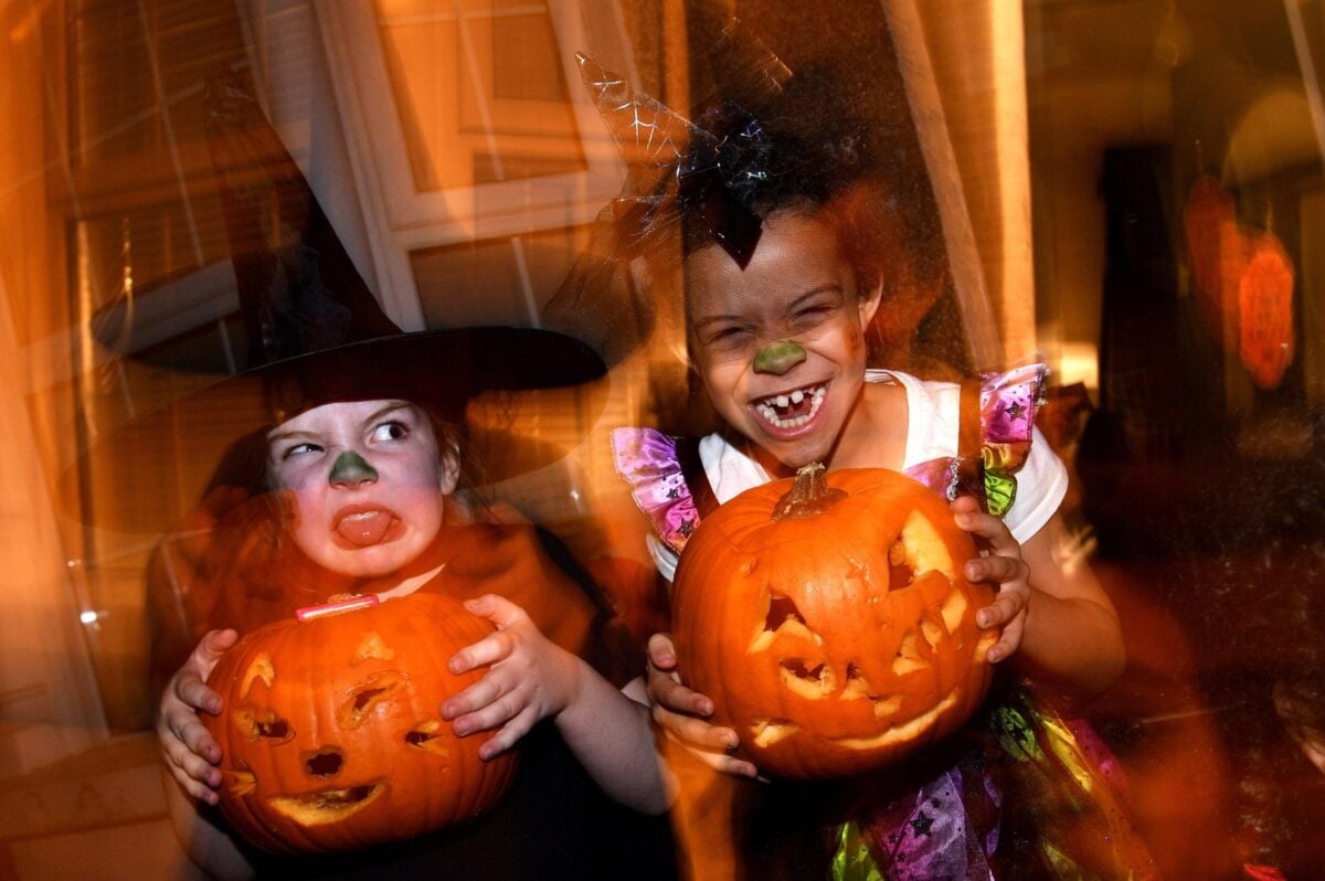 Ponte di Ognissanti e Halloween: dove trascorrerlo in Umbria