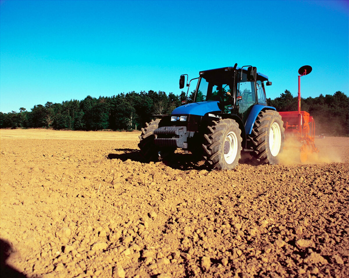 Lavoratori agricoli di Perugia e Terni, firmato l'accordo per gli aumenti