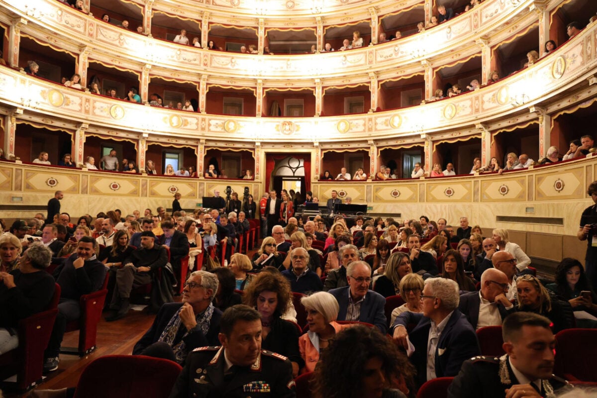 Cinema in Umbria: dove andare a vedere un film, sale e proiezioni