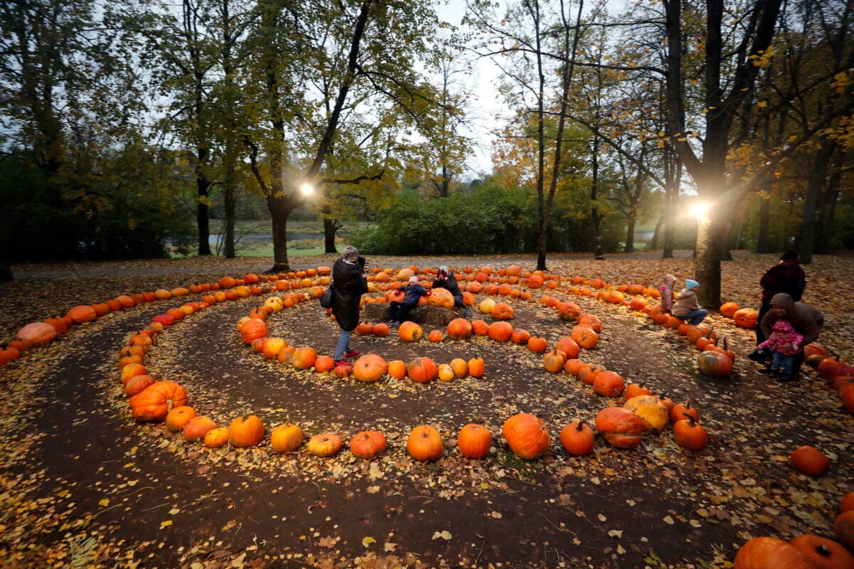 Halloween in Umbria: ecco dove trascorrere la notte delle streghe