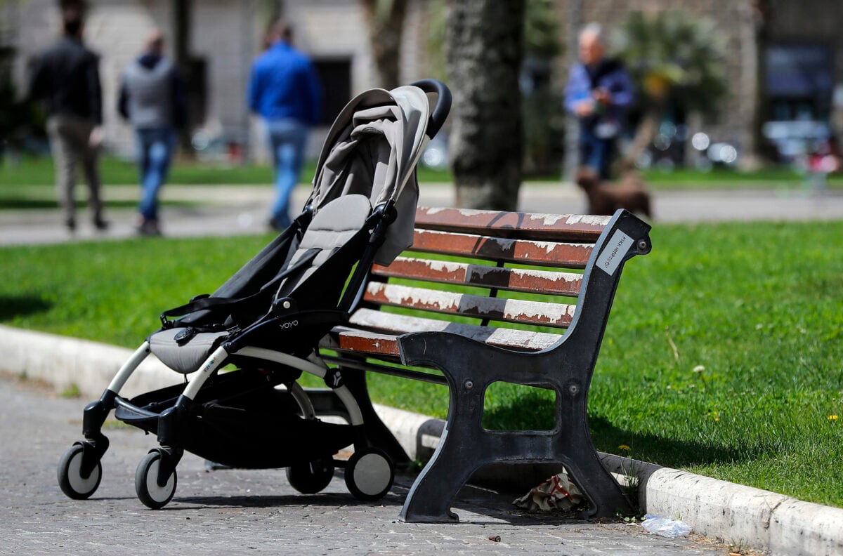 Natalità al ribasso, meno figli e in età più avanzata: la situazione in Umbria secondo i dati Istat