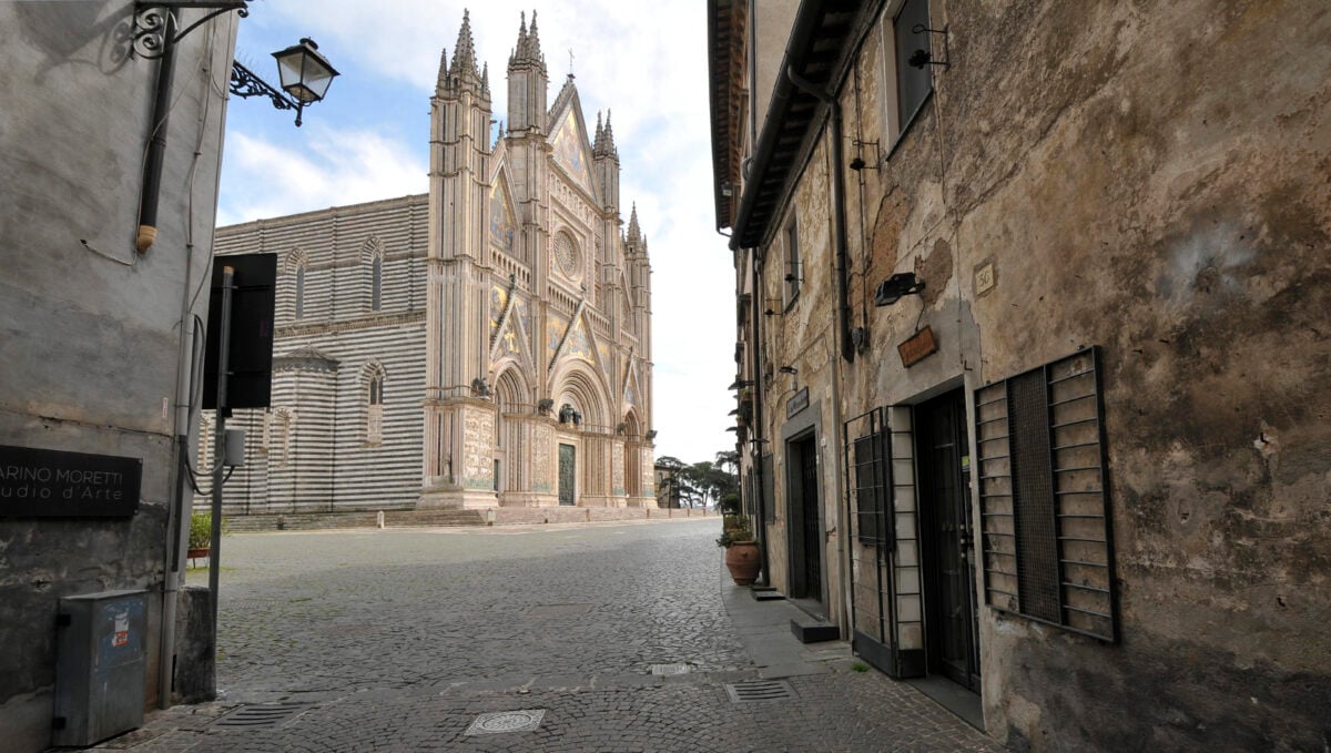 Orvieto, concerto gospel di capodanno: via alle prenotazioni dal 13 dicembre