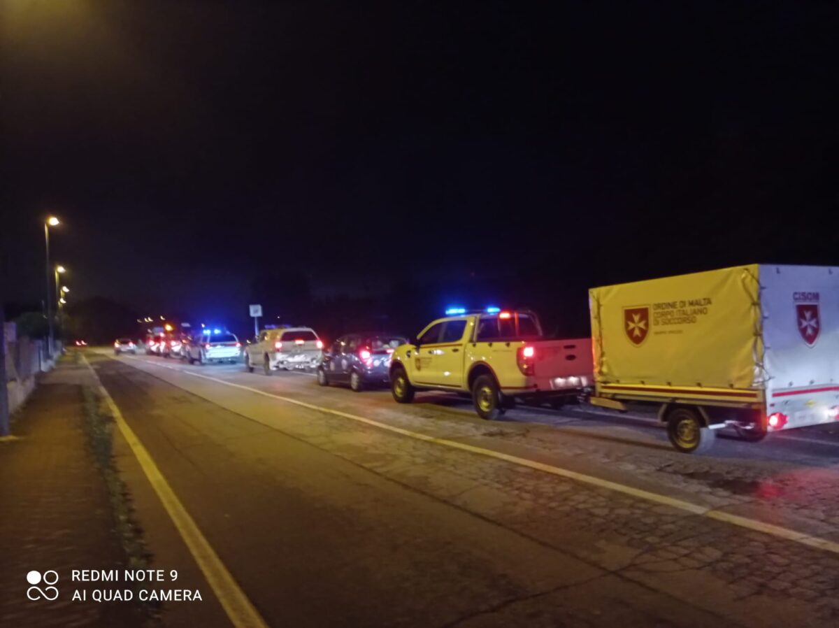 protezione civile umbria emilia romagna