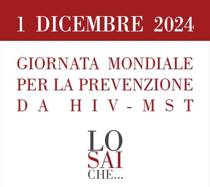 Aids, aumentano i casi di contagio. Farmacie umbre in prima linea